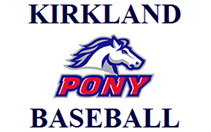 Kirkland Baseball Commission